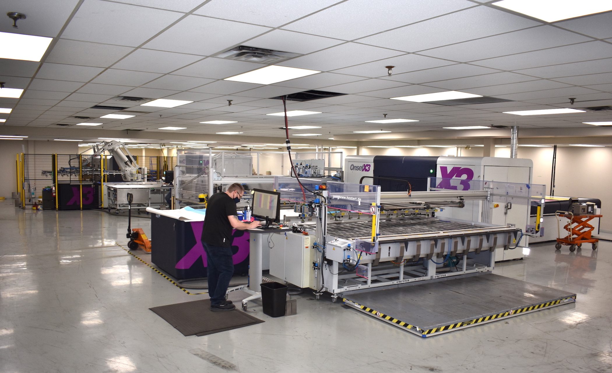 TC Transcontinental Printing wins more than 20 million in new business for its InStore